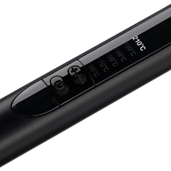 Tenacillas para el Cabello Babyliss Conical Wand Cerámico Cónico 7