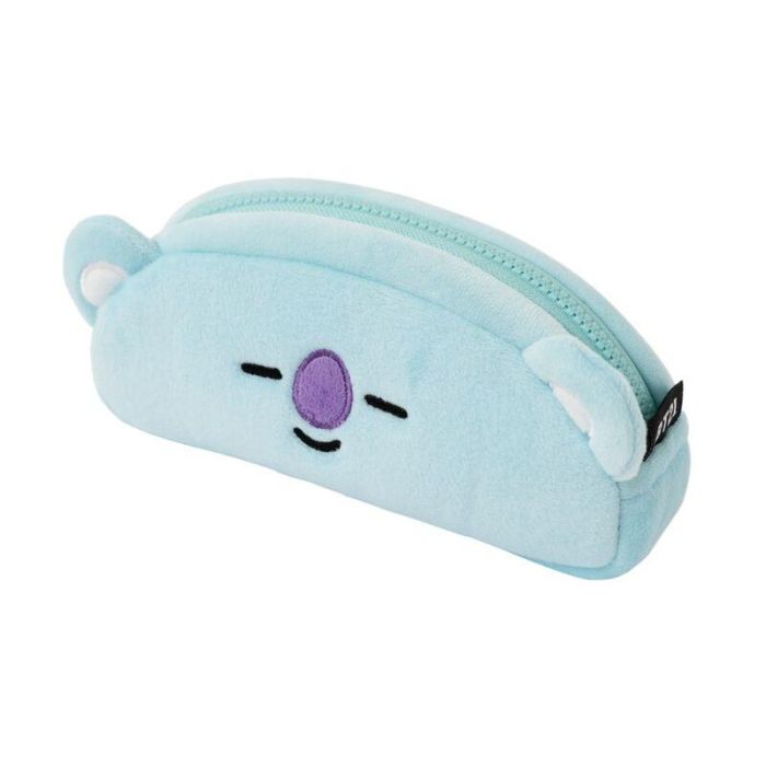 Portatodo felpa Koya BT21 0 Portatodo felpa Koya BT21 0
