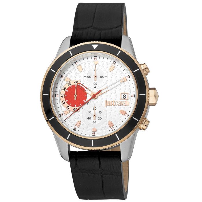 Reloj Hombre Just Cavalli JC1G215L0035 6 Reloj Hombre Just Cavalli JC1G215L0035 6