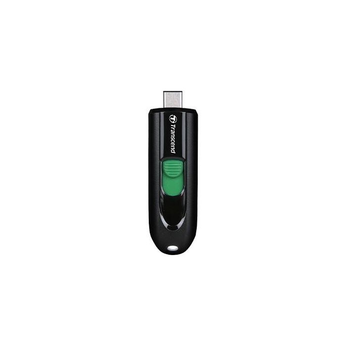 STICK 128GB Transcend JetFlash 790C USB3.2 schwarz 0 STICK 128GB Transcend JetFlash 790C USB3.2 schwarz 0