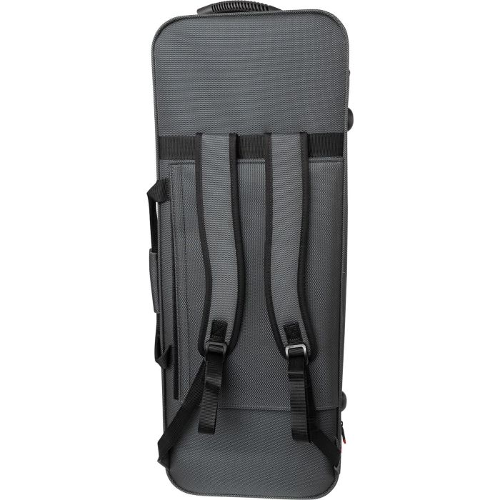 Softcase Gator Saxofón Alto - Rectangular 4 Softcase Gator Saxofón Alto - Rectangular 4