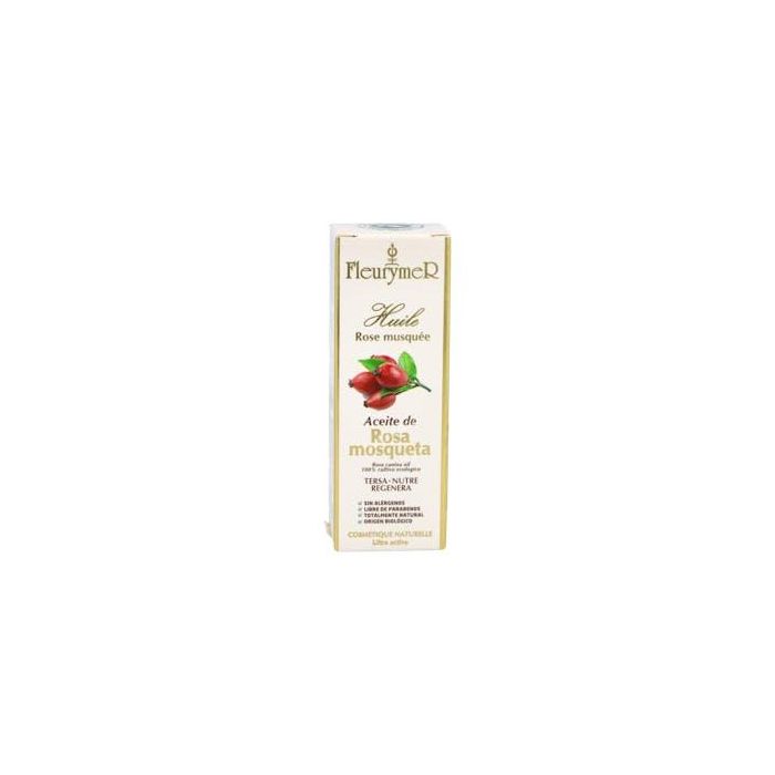 Fleurymer Aceite Eco Rosa Mosqueta 30 Ml