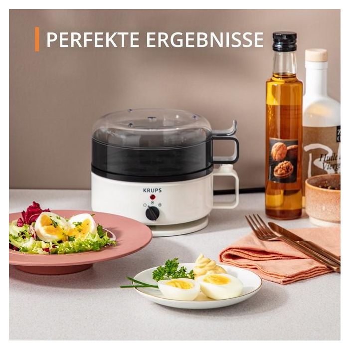 Krups EG 230115 Ovomat Super 5