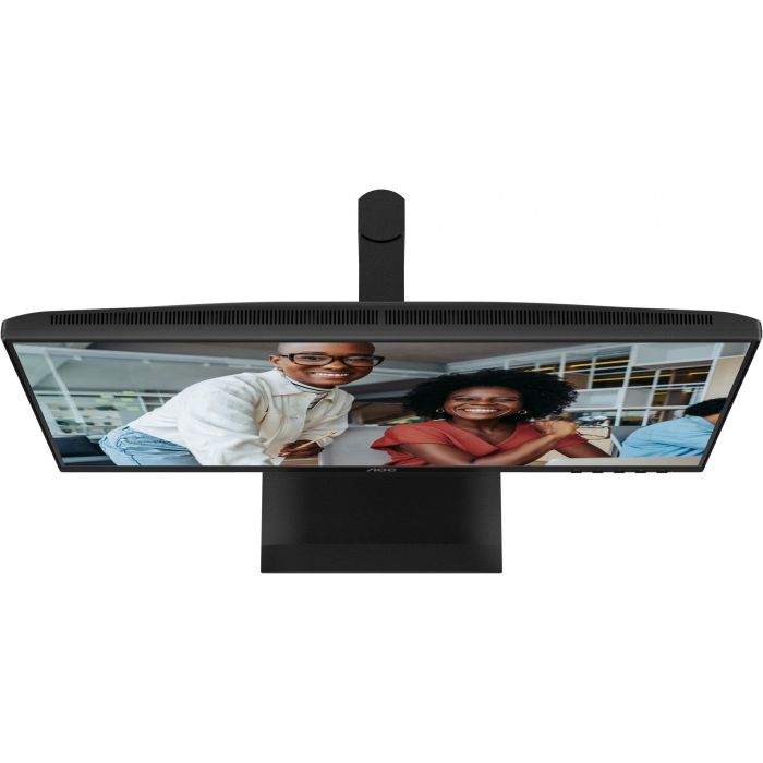 60.5cm (23.8") 24E4U 16:09 HDMI+DP+USB IPS Lift black 22