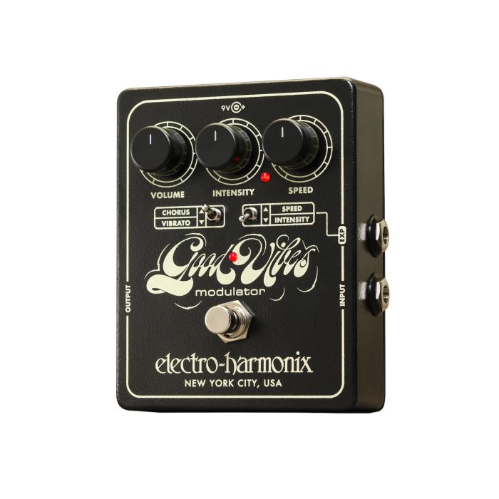 Ehx Good Vibes