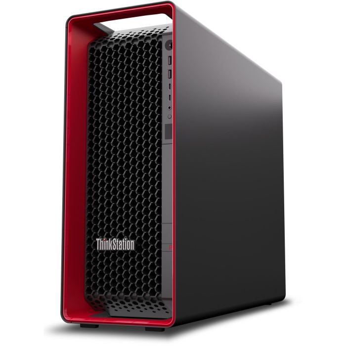 Lenovo ThinkStation P8 TW THR Pro 7945WX 4x16/1TB W11P 2 Lenovo ThinkStation P8 TW THR Pro 7945WX 4x16/1TB W11P 2