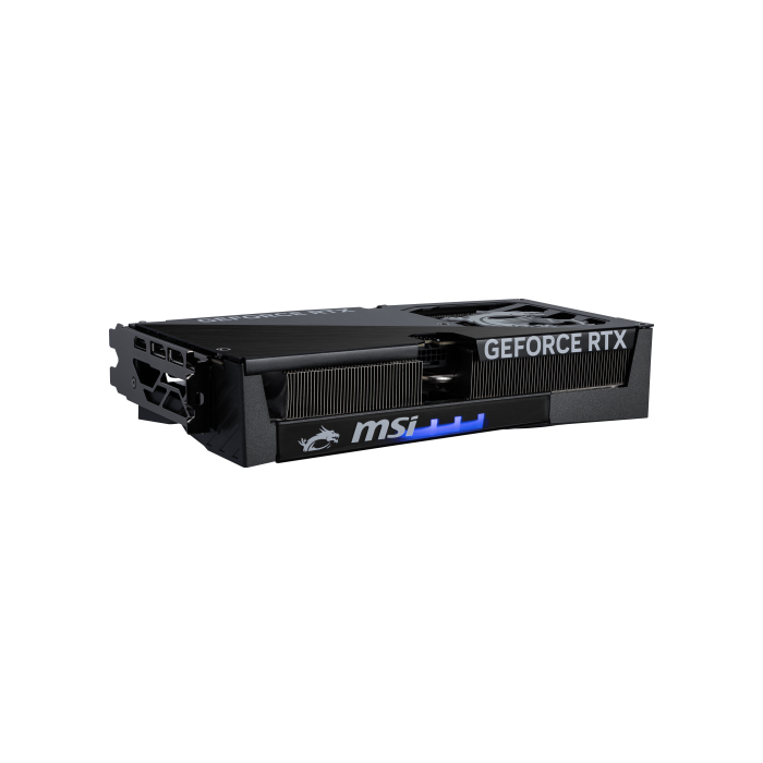 MSI GeForce RTX 5060 Ti 16G OC GDDR7 16GB PCIe x16 5.0 2x Ventiladores NVIDIA G-SYNC 8