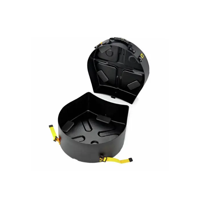 HARDCASE Estuche Hardcase Caja 14" HARDCASE 3