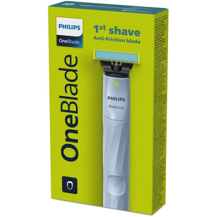 Cortapelos Philips One Blade Pro 1