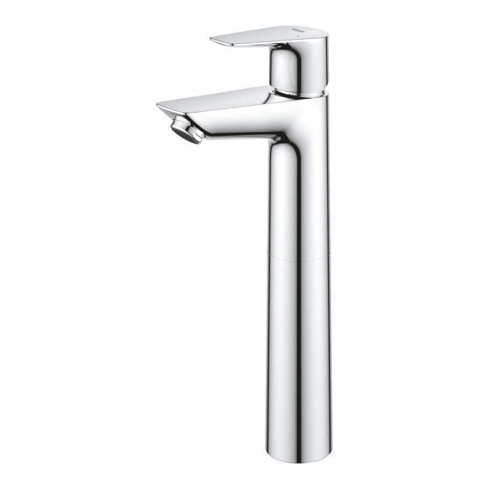 Grohe GRO4005176556456 Grifo Monomando para Baño, Lavabo de Encimera o Sobre Encimera, Tamaño XL 2 Grohe GRO4005176556456 Grifo Monomando para Baño, Lavabo de Encimera o Sobre Encimera, Tamaño XL 2