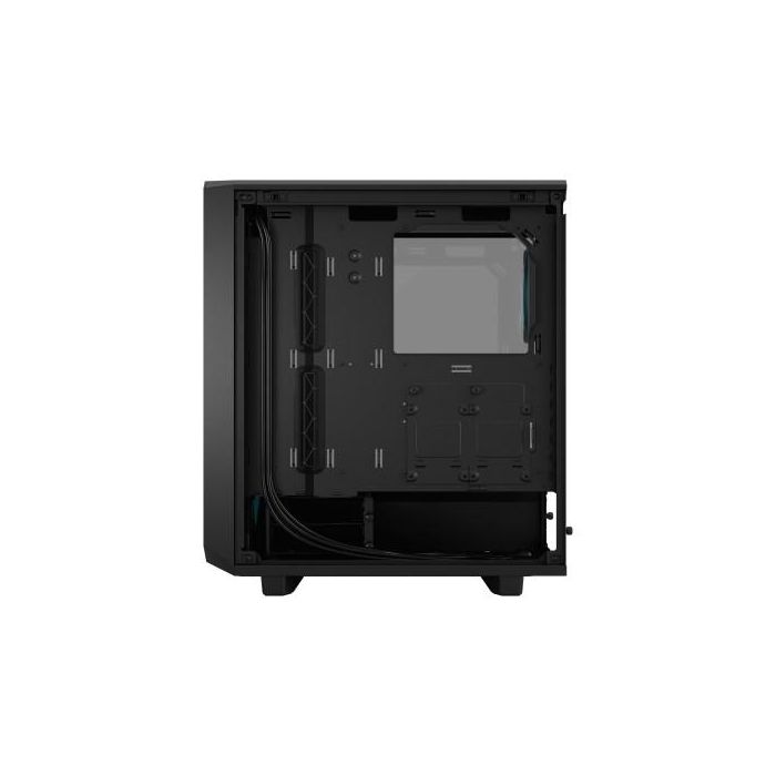 Fractal Design Meshify 2 Compact Lite Negro 7