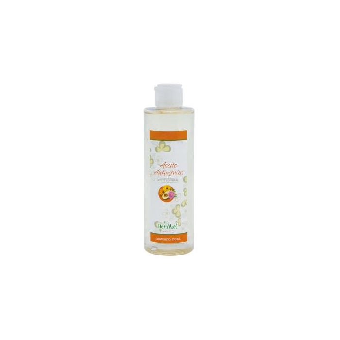 Aceite Antiestrías Aceite Antiestrías