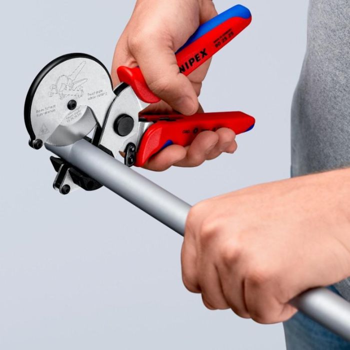 KNIPEX Rohrschneider 47