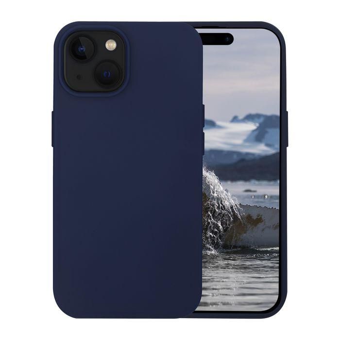 dbramante1928 Iceland Ultra D3O MagSafe iPhone 15 Blue dbramante1928 Iceland Ultra D3O MagSafe iPhone 15 Blue