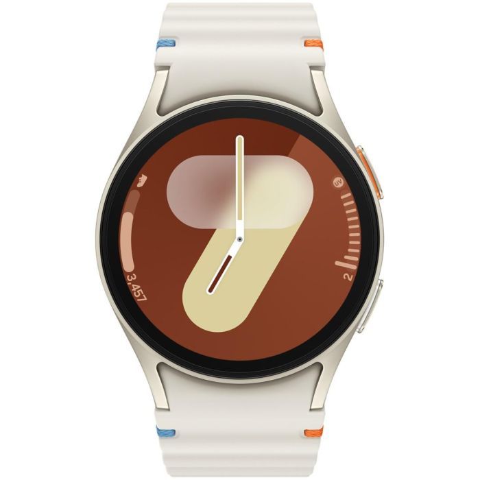 Samsung Galaxy Watch 7 L305 DE LTE 40mm cream 1 Samsung Galaxy Watch 7 L305 DE LTE 40mm cream 1