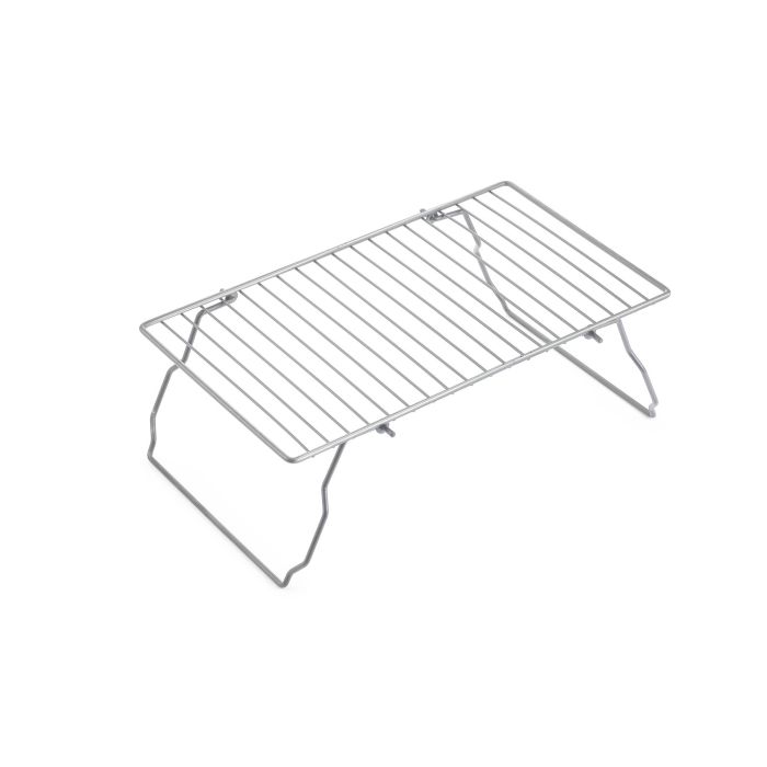 Estante Plegable Cocina Grey 37x21 cm - Confortime (12 Unidades) 2