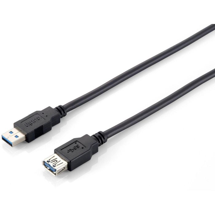 Equip USB 3.0 Type A Extension Cable Male To Female, 3M