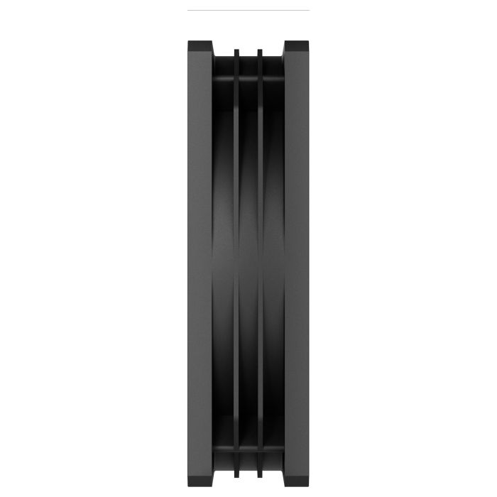 ARCTIC P9 Silent - Ventilador para PC de 92mm (92x92x25mm), 40.7 m³/h, 1900 RPM, 12V, FDB, Negro, 1 Unidad 2 ARCTIC P9 Silent - Ventilador para PC de 92mm (92x92x25mm), 40.7 m³/h, 1900 RPM, 12V, FDB, Negro, 1 Unidad 2