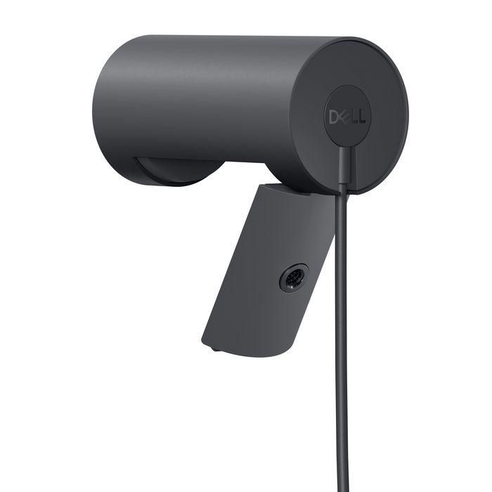 Dell Pro 2K Webcam 3 Dell Pro 2K Webcam 3