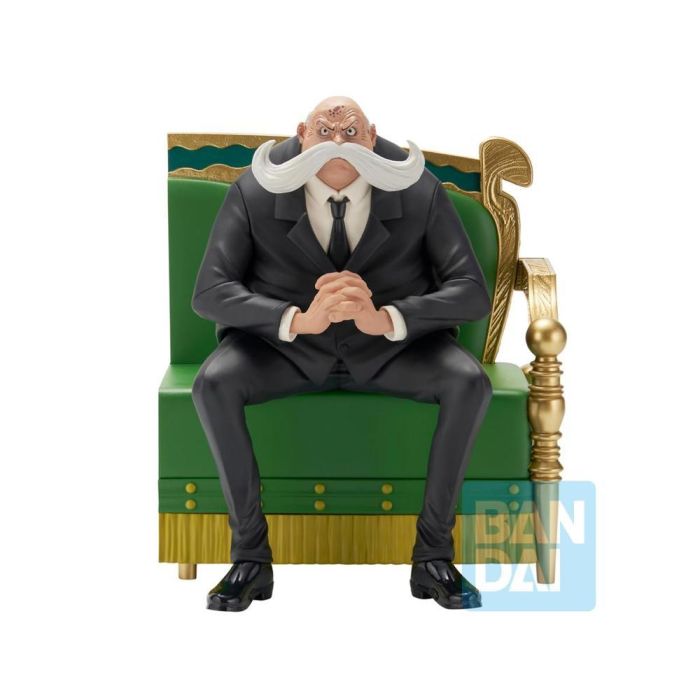 Ichibansho Figura One Piece The Throne of Power Saint Ethanbarob V. Susjuro 0 Ichibansho Figura One Piece The Throne of Power Saint Ethanbarob V. Susjuro 0