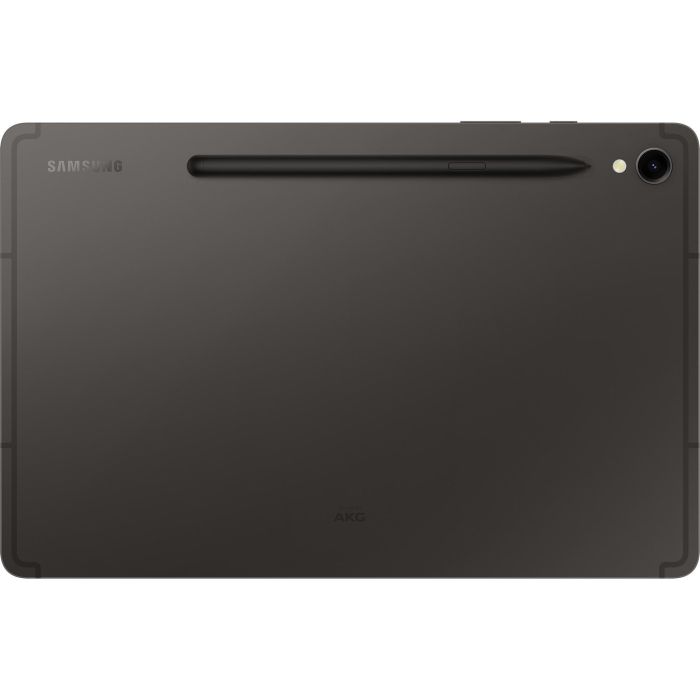 Samsung Galaxy Tab S9 EE 128GB LTE DE graphite 9