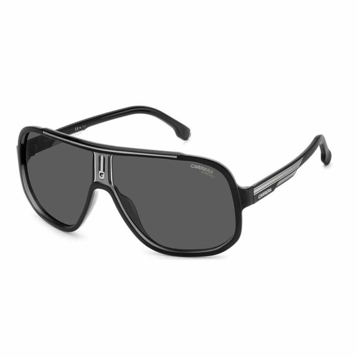 Gafas de Sol Unisex Carrera CARRERA-1058-S-08A63M9 Ø 64 mm Gafas de Sol Unisex Carrera CARRERA-1058-S-08A63M9 Ø 64 mm