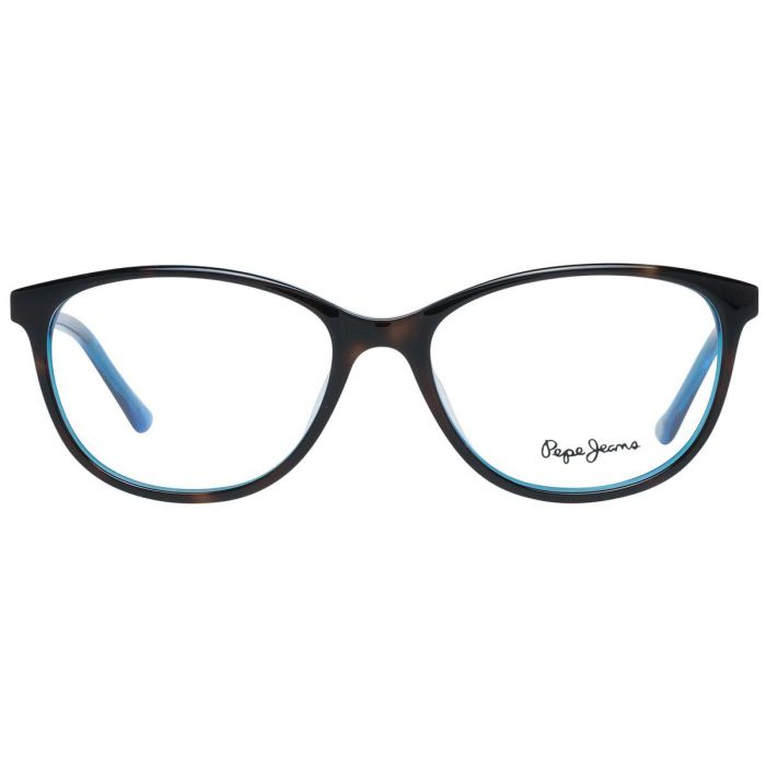 Montura de Gafas Mujer Pepe Jeans PJ3263 52C3 CRISTAL 2 Montura de Gafas Mujer Pepe Jeans PJ3263 52C3 CRISTAL 2