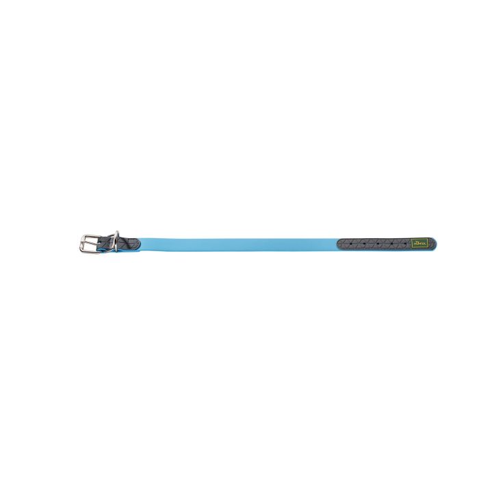 Collar Convenience Cuello 38-46 cm M Turquesa 3 Collar Convenience Cuello 38-46 cm M Turquesa 3