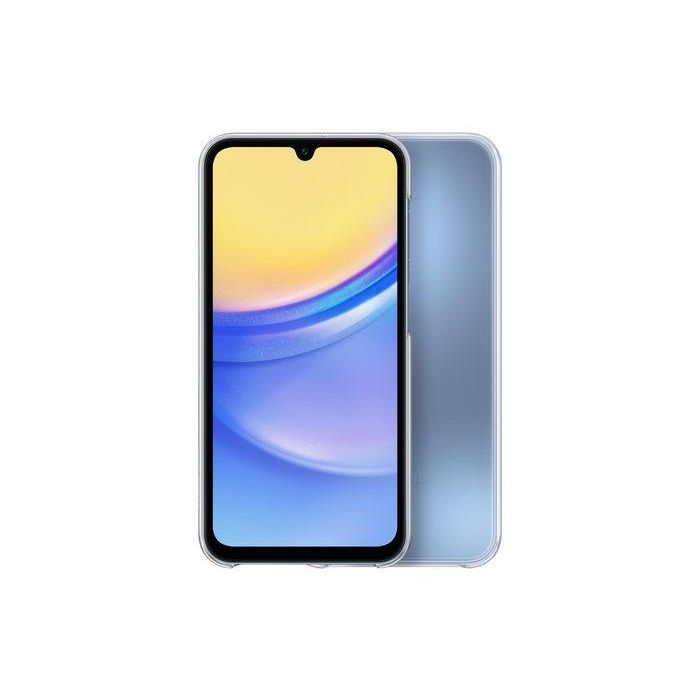 Samsung Clear Case for A25 5G 4