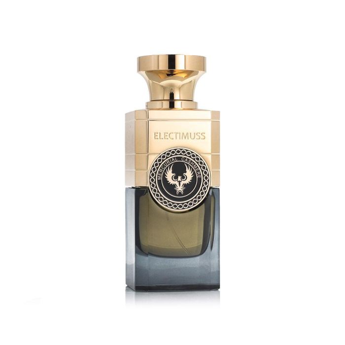 Perfume Unisex Electimuss Mercurial Cashmere 100 ml 1 Perfume Unisex Electimuss Mercurial Cashmere 100 ml 1