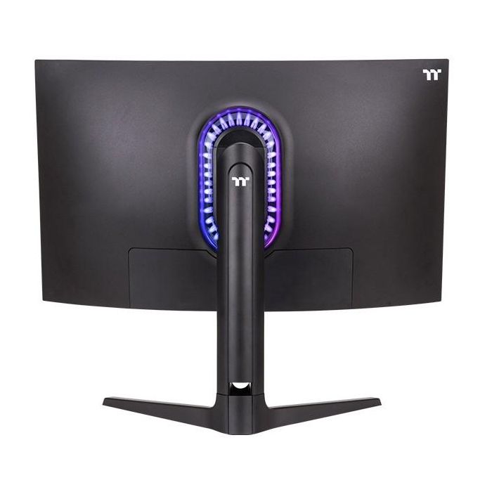 81.3cm/32" (2560 x 1440) Thermaltake TGM-V32CQ 16:9 Curved Gaming QHD 1 81.3cm/32" (2560 x 1440) Thermaltake TGM-V32CQ 16:9 Curved Gaming QHD 1