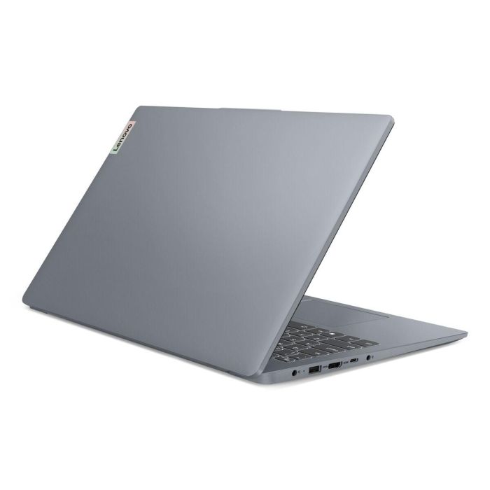 Laptop Lenovo 82XM00NUSP 15,6" AMD Ryzen 7 5825U 16 GB RAM 1 TB SSD Qwerty Español 8 Laptop Lenovo 82XM00NUSP 15,6" AMD Ryzen 7 5825U 16 GB RAM 1 TB SSD Qwerty Español 8