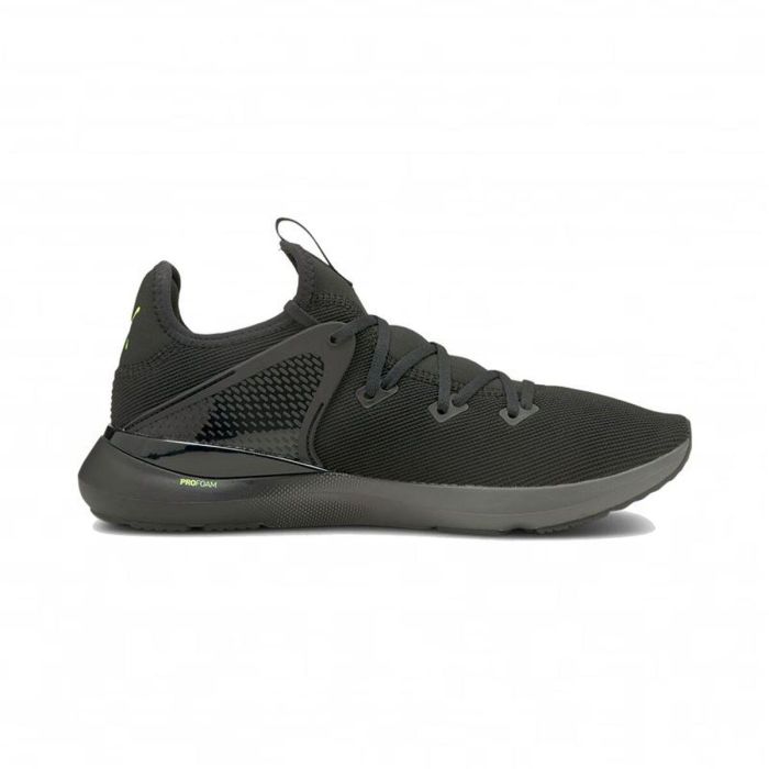 Zapatillas Deportivas Hombre Puma Pure XT Negro 42.5 3