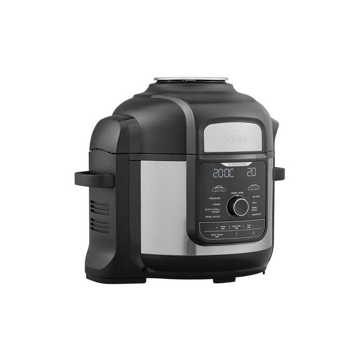 Ninja OP500EU Multikocher MAX 7,5L