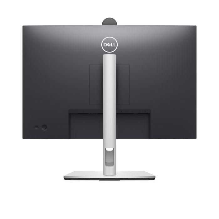 DELL P2424HEB Monitor de 23.8" IPS LED Full HD 1920x1080, USB-C 90W PD, Cámara, Altavoces, Negro 5