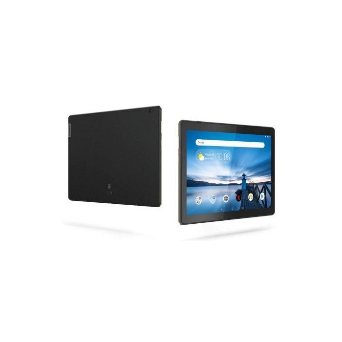 Tablet Lenovo Tab M10 10.1"/ 2GB/ 32GB/ Quadcore/ 4G/ Negra 2 Tablet Lenovo Tab M10 10.1"/ 2GB/ 32GB/ Quadcore/ 4G/ Negra 2