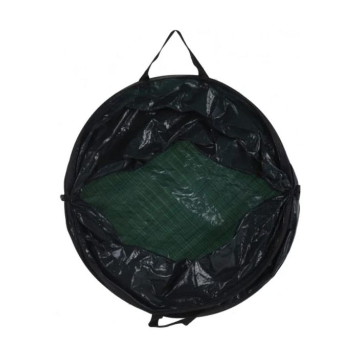 Saco Progarden   85 L Jardín Ø 40 x 50 cm Verde Polipropileno 2