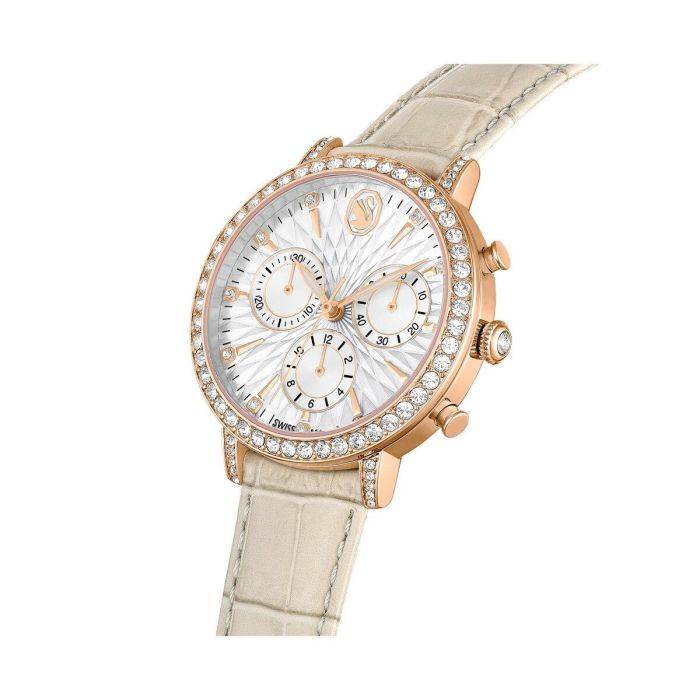 Reloj Mujer Swarovski 5702849 3 Reloj Mujer Swarovski 5702849 3