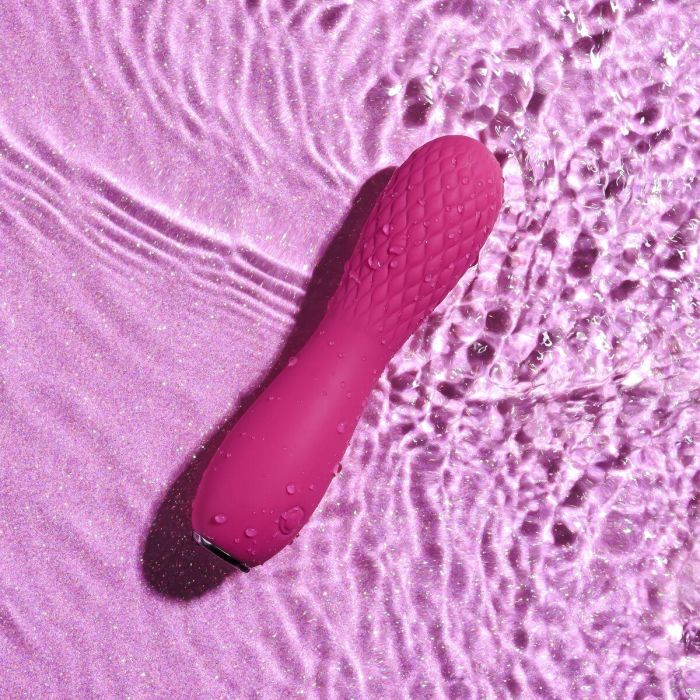 Vibrador Selopa Selopa Rosa 17 Vibrador Selopa Selopa Rosa 17