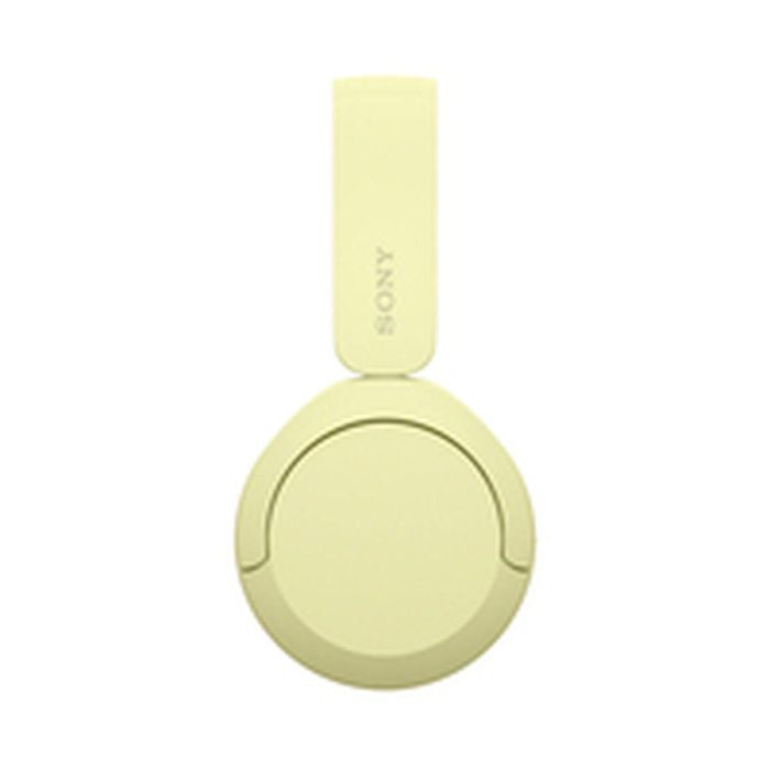 Auriculares de Diadema Sony WHCH520Y * Amarillo 19