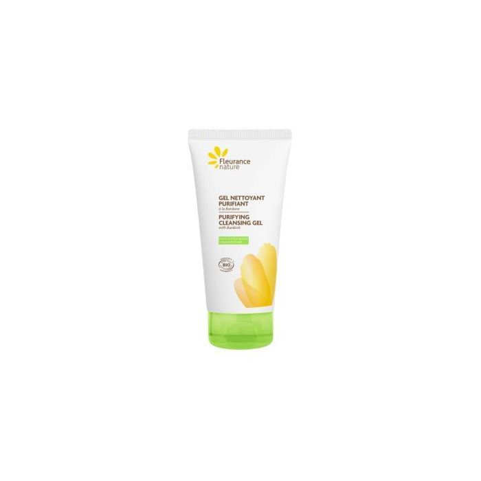 Gel Limpiador Purificante Bardana 150Ml. Bio Gel Limpiador Purificante Bardana 150Ml. Bio