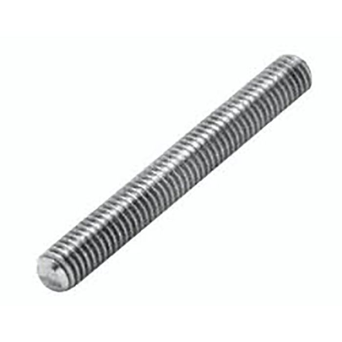 UCAFIX Varilla Roscada Inoxidable 1 Metro Métrica M6