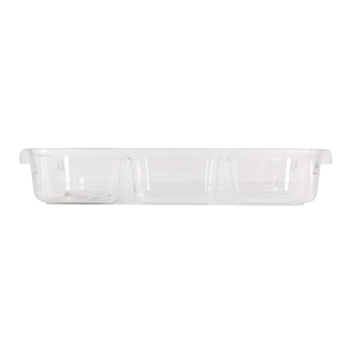 Bandeja Organizador PS 35 x 13 x 6 cm - Confortime (12 Unidades) 1