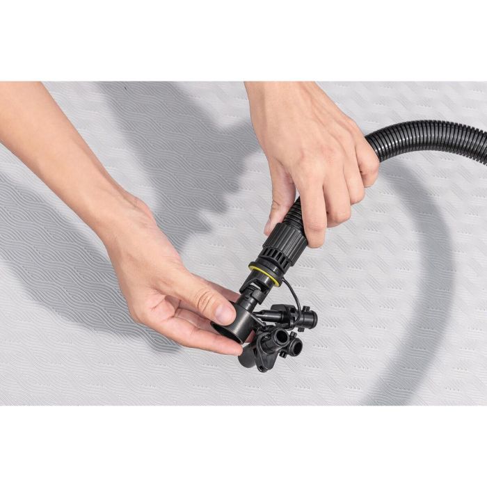 Colchoneta Hinchable Bestway