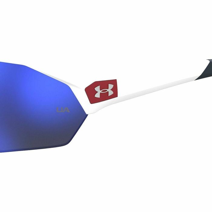 Gafas de Sol Hombre Under Armour UA0001GS6HT Ø 72 mm 4 Gafas de Sol Hombre Under Armour UA0001GS6HT Ø 72 mm 4