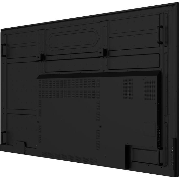 iiyama 98" LCD UHD, OPS 9 iiyama 98" LCD UHD, OPS 9
