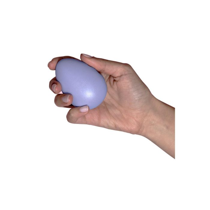 Vibrador anal Blush Wellness Morado 4 Vibrador anal Blush Wellness Morado 4