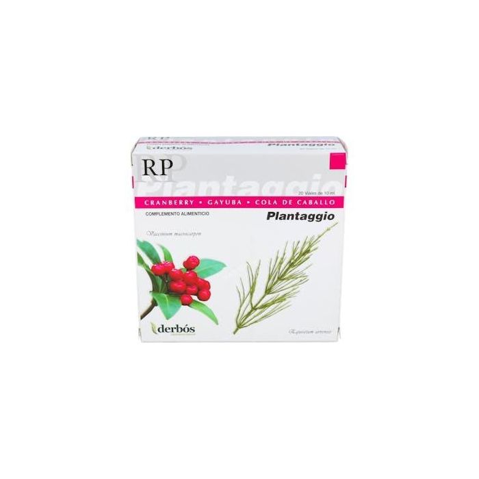 Plantaggio Rp
