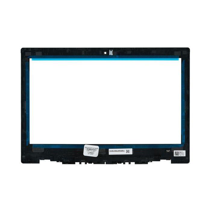 HP Bisel de Pantalla