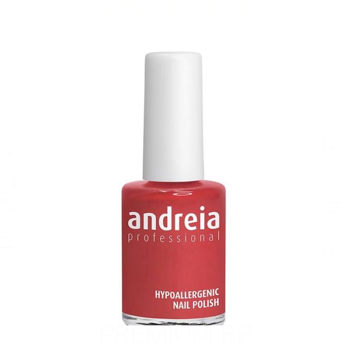 Andreia Esmalte de Uñas Professional Hypoallergenic 14 ml Color 24 Rosa